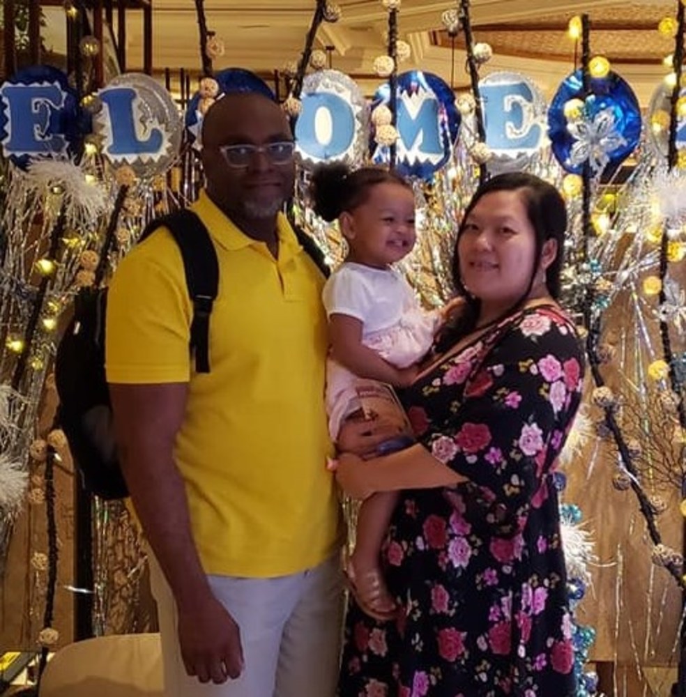 Meet your Posher, Angel